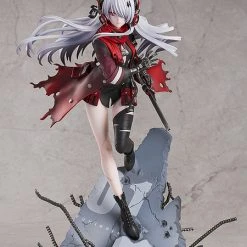 GOOD SMILE ARTS SHANGHAI Lucia Crimson Abyss Ver Punishing Gray Raven Figure 10 GOOD SMILE ARTS SHANGHAI Lucia Crimson Abyss Ver Punishing Gray Raven Figure -Toy Model Cosplay Store 4580416944595 figure lucia crimson abyss ver punishing gray raven alta