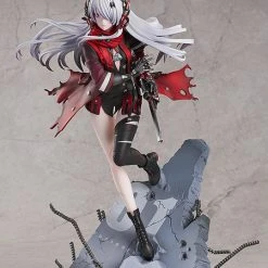 GOOD SMILE ARTS SHANGHAI Lucia Crimson Abyss Ver Punishing Gray Raven Figure 11 GOOD SMILE ARTS SHANGHAI Lucia Crimson Abyss Ver Punishing Gray Raven Figure -Toy Model Cosplay Store 4580416944595 figure lucia crimson abyss ver punishing gray raven altb