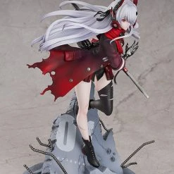 GOOD SMILE ARTS SHANGHAI Lucia Crimson Abyss Ver Punishing Gray Raven Figure 13 GOOD SMILE ARTS SHANGHAI Lucia Crimson Abyss Ver Punishing Gray Raven Figure -Toy Model Cosplay Store 4580416944595 figure lucia crimson abyss ver punishing gray raven altd