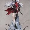 GOOD SMILE ARTS SHANGHAI Lucia Crimson Abyss Ver Punishing Gray Raven Figure -Toy Model Cosplay Store 4580416944595 figure lucia crimson abyss ver punishing gray raven primary