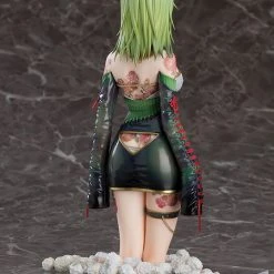 GOOD SMILE Yueji Mingke Illustration Revelation Figure -Toy Model Cosplay Store 4580416944601 figure yueji mingke illustration revelation altc