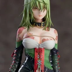 GOOD SMILE Yueji Mingke Illustration Revelation Figure -Toy Model Cosplay Store 4580416944601 figure yueji mingke illustration revelation altd