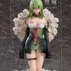 GOOD SMILE Yueji Mingke Illustration Revelation Figure -Toy Model Cosplay Store 4580416944601 figure yueji mingke illustration revelation primary