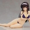 GOOD SMILE Utaha Kasumigaoka Animation Ver Saekano The Movie Finale Figure