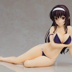 GOOD SMILE Utaha Kasumigaoka Animation Ver Saekano The Movie Finale Figure