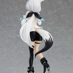 GOOD SMILE Shirakami Fubuki Hololive Production Pop Up Parade Figure 13 GOOD SMILE Shirakami Fubuki Hololive Production Pop Up Parade Figure -Toy Model Cosplay Store 4580416944649 figure shirakami fubuki hololive production pop up parade altb