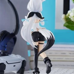 GOOD SMILE Shirakami Fubuki Hololive Production Pop Up Parade Figure 16 GOOD SMILE Shirakami Fubuki Hololive Production Pop Up Parade Figure -Toy Model Cosplay Store 4580416944649 figure shirakami fubuki hololive production pop up parade alte
