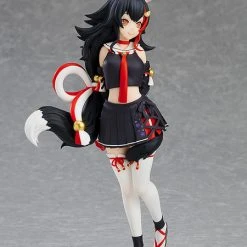 GOOD SMILE Ookami Mio Hololive Production Pop Up Parade Figure -Toy Model Cosplay Store 4580416944656 figure ookami mio hololive production pop up parade alta