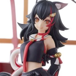 GOOD SMILE Ookami Mio Hololive Production Pop Up Parade Figure -Toy Model Cosplay Store 4580416944656 figure ookami mio hololive production pop up parade altg