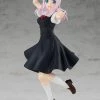 GOOD SMILE Chika Fujiwara Kaguya-sama Love Is War Pop Up Parade Figure