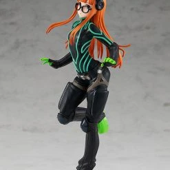 GOOD SMILE Oracle Persona5 The Animation Pop Up Parade Figure 11 GOOD SMILE Oracle Persona5 The Animation Pop Up Parade Figure -Toy Model Cosplay Store 4580416944694 figure oracle persona5 the animation pop up parade alta