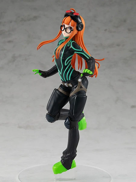 GOOD SMILE Oracle Persona5 The Animation Pop Up Parade Figure 4 GOOD SMILE Oracle Persona5 The Animation Pop Up Parade Figure - Image 2