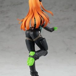 GOOD SMILE Oracle Persona5 The Animation Pop Up Parade Figure 12 GOOD SMILE Oracle Persona5 The Animation Pop Up Parade Figure -Toy Model Cosplay Store 4580416944694 figure oracle persona5 the animation pop up parade altb