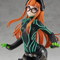 GOOD SMILE Oracle Persona5 The Animation Pop Up Parade Figure 13 GOOD SMILE Oracle Persona5 The Animation Pop Up Parade Figure -Toy Model Cosplay Store 4580416944694 figure oracle persona5 the animation pop up parade altc