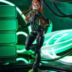 GOOD SMILE Oracle Persona5 The Animation Pop Up Parade Figure 14 GOOD SMILE Oracle Persona5 The Animation Pop Up Parade Figure -Toy Model Cosplay Store 4580416944694 figure oracle persona5 the animation pop up parade altd