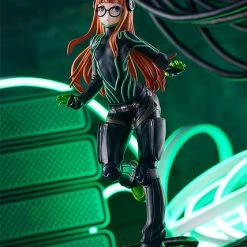 GOOD SMILE Oracle Persona5 The Animation Pop Up Parade Figure 15 GOOD SMILE Oracle Persona5 The Animation Pop Up Parade Figure -Toy Model Cosplay Store 4580416944694 figure oracle persona5 the animation pop up parade alte