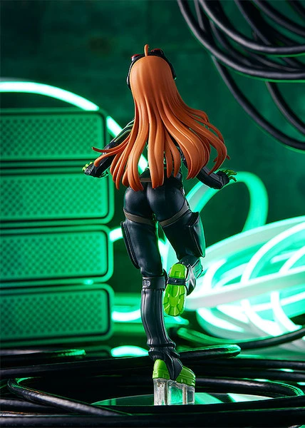GOOD SMILE Oracle Persona5 The Animation Pop Up Parade Figure 10 GOOD SMILE Oracle Persona5 The Animation Pop Up Parade Figure - Image 8