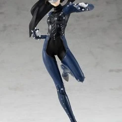 GOOD SMILE Queen Persona 5 The Animation Pop Up Parade Figure
