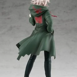 GOOD SMILE Nagito Komaeda Danganronpa 1-2 Reload Pop Up Parade Figure -Toy Model Cosplay Store 4580416944731 figure nagito komaeda danganronpa 1 2 reload pop up parade altb