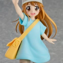 GOOD SMILE Platelet Cells At Work!! Pop Up Parade Figure -Toy Model Cosplay Store 4580416944748 figure platelet cells at work pop up parade altc