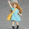 GOOD SMILE Platelet Cells At Work!! Pop Up Parade Figure -Toy Model Cosplay Store 4580416944748 figure platelet cells at work pop up parade primary