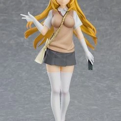 GOOD SMILE Misaki Shokuhou A Certain Scientific Railgun T Pop Up Parade Figure -Toy Model Cosplay Store 4580416944755 figure misaki shokuhou a certain scientific railgun t pop up parade alta