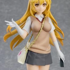 GOOD SMILE Misaki Shokuhou A Certain Scientific Railgun T Pop Up Parade Figure -Toy Model Cosplay Store 4580416944755 figure misaki shokuhou a certain scientific railgun t pop up parade altc