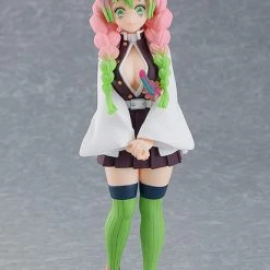 GOOD SMILE Mitsuri Kanroji Demon Slayer Pop Up Parade Figure