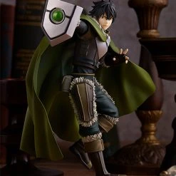 GOOD SMILE Naofumi Iwatani (Re-run) The Rising Of The Shield Hero Season 2 Pop Up Parade Figure -Toy Model Cosplay Store 4580416944809 figure naofumi iwatani re run the rising of the shield hero season 2 pop up parade altd