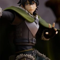 GOOD SMILE Naofumi Iwatani (Re-run) The Rising Of The Shield Hero Season 2 Pop Up Parade Figure -Toy Model Cosplay Store 4580416944809 figure naofumi iwatani re run the rising of the shield hero season 2 pop up parade altf
