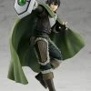 GOOD SMILE Naofumi Iwatani (Re-run) The Rising Of The Shield Hero Season 2 Pop Up Parade Figure