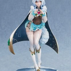 GOOD SMILE ARTS SHANGHAI Ravi RED Pride Of Eden Figure