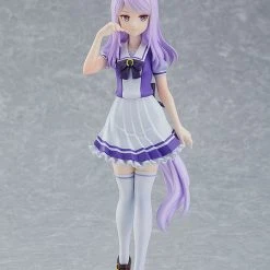 GOOD SMILE Mejiro McQueen School Uniform Ver Umamusume Pretty Derby Pop Up Parade Figure -Toy Model Cosplay Store 4580416944830 figure mejiro mcqueen school uniform ver umamusume pretty derby pop up parade alta
