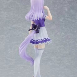GOOD SMILE Mejiro McQueen School Uniform Ver Umamusume Pretty Derby Pop Up Parade Figure -Toy Model Cosplay Store 4580416944830 figure mejiro mcqueen school uniform ver umamusume pretty derby pop up parade altb