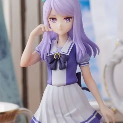 GOOD SMILE Mejiro McQueen School Uniform Ver Umamusume Pretty Derby Pop Up Parade Figure -Toy Model Cosplay Store 4580416944830 figure mejiro mcqueen school uniform ver umamusume pretty derby pop up parade altf