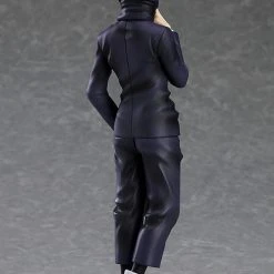 GOOD SMILE Toge Inumaki Jujutsu Kaisen Pop Up Parade Figure -Toy Model Cosplay Store 4580416944847 figure toge inumaki jujutsu kaisen pop up parade altb