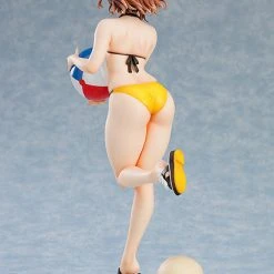GOOD SMILE Ryza (Reisalin Stout) Swimsuit Ver Atelier Ryza 2 Lost Legends & The Secret Fairy Figure -Toy Model Cosplay Store 4580416944861 figure ryza reisalin stout swimsuit ver atelier ryza 2 lost legends and the secret fairy alta