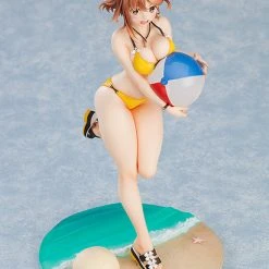 GOOD SMILE Ryza (Reisalin Stout) Swimsuit Ver Atelier Ryza 2 Lost Legends & The Secret Fairy Figure -Toy Model Cosplay Store 4580416944861 figure ryza reisalin stout swimsuit ver atelier ryza 2 lost legends and the secret fairy altc