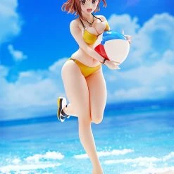 GOOD SMILE Ryza (Reisalin Stout) Swimsuit Ver Atelier Ryza 2 Lost Legends & The Secret Fairy Figure -Toy Model Cosplay Store 4580416944861 figure ryza reisalin stout swimsuit ver atelier ryza 2 lost legends and the secret fairy alte