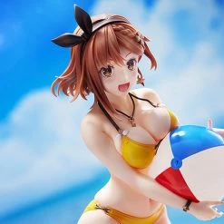 GOOD SMILE Ryza (Reisalin Stout) Swimsuit Ver Atelier Ryza 2 Lost Legends & The Secret Fairy Figure -Toy Model Cosplay Store 4580416944861 figure ryza reisalin stout swimsuit ver atelier ryza 2 lost legends and the secret fairy alti