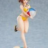 GOOD SMILE Ryza (Reisalin Stout) Swimsuit Ver Atelier Ryza 2 Lost Legends & The Secret Fairy Figure -Toy Model Cosplay Store 4580416944861 figure ryza reisalin stout swimsuit ver atelier ryza 2 lost legends and the secret fairy primary