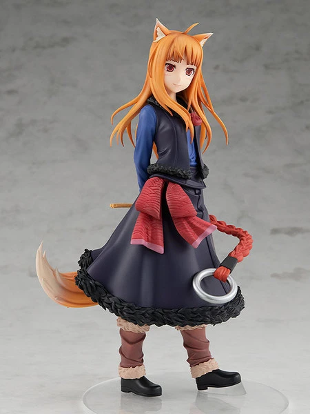 GOOD SMILE Holo Spice And Wolf Pop Up Parade Figure 4 GOOD SMILE Holo Spice And Wolf Pop Up Parade Figure - Image 2