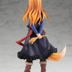GOOD SMILE Holo Spice And Wolf Pop Up Parade Figure 11 GOOD SMILE Holo Spice And Wolf Pop Up Parade Figure -Toy Model Cosplay Store 4580416944878 figure holo spice and wolf pop up parade altb