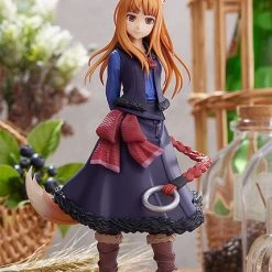 GOOD SMILE Holo Spice And Wolf Pop Up Parade Figure 12 GOOD SMILE Holo Spice And Wolf Pop Up Parade Figure -Toy Model Cosplay Store 4580416944878 figure holo spice and wolf pop up parade altc