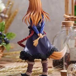 GOOD SMILE Holo Spice And Wolf Pop Up Parade Figure 13 GOOD SMILE Holo Spice And Wolf Pop Up Parade Figure -Toy Model Cosplay Store 4580416944878 figure holo spice and wolf pop up parade altd
