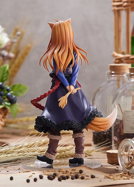GOOD SMILE Holo Spice And Wolf Pop Up Parade Figure 7 GOOD SMILE Holo Spice And Wolf Pop Up Parade Figure - Image 5