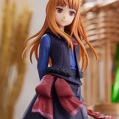 GOOD SMILE Holo Spice And Wolf Pop Up Parade Figure 14 GOOD SMILE Holo Spice And Wolf Pop Up Parade Figure -Toy Model Cosplay Store 4580416944878 figure holo spice and wolf pop up parade alte