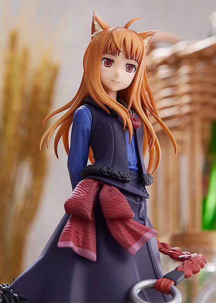 GOOD SMILE Holo Spice And Wolf Pop Up Parade Figure 8 GOOD SMILE Holo Spice And Wolf Pop Up Parade Figure - Image 6