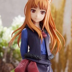 GOOD SMILE Holo Spice And Wolf Pop Up Parade Figure 15 GOOD SMILE Holo Spice And Wolf Pop Up Parade Figure -Toy Model Cosplay Store 4580416944878 figure holo spice and wolf pop up parade altf