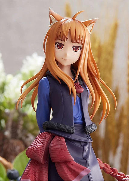 GOOD SMILE Holo Spice And Wolf Pop Up Parade Figure 9 GOOD SMILE Holo Spice And Wolf Pop Up Parade Figure - Image 7